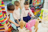 Spanch Bob party:) - Фото 121