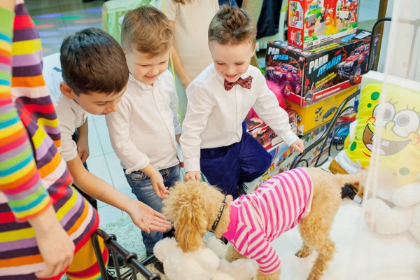 Spanch Bob party:) - Фото 120