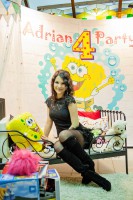 Spanch Bob party:) - Фото 127
