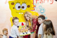 Spanch Bob party:) - Фото 129