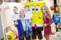 Spanch Bob party:) - Фото 137