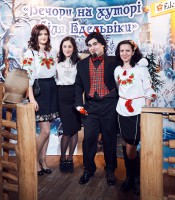 “Вечори на хуторі біля Едельвіки”;) - Фото 95