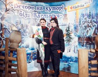 “Вечори на хуторі біля Едельвіки”;) - Фото 93