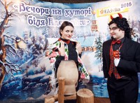 “Вечори на хуторі біля Едельвіки”;) - Фото 91