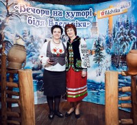 “Вечори на хуторі біля Едельвіки”;) - Фото 81