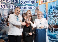 “Вечори на хуторі біля Едельвіки”;) - Фото 77