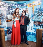 “Вечори на хуторі біля Едельвіки”;) - Фото 73