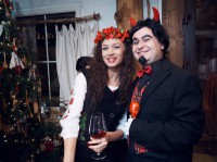 “Вечори на хуторі біля Едельвіки”;) - Фото 71