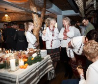 “Вечори на хуторі біля Едельвіки”;) - Фото 65