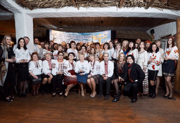 “Вечори на хуторі біля Едельвіки”;) - Фото 62