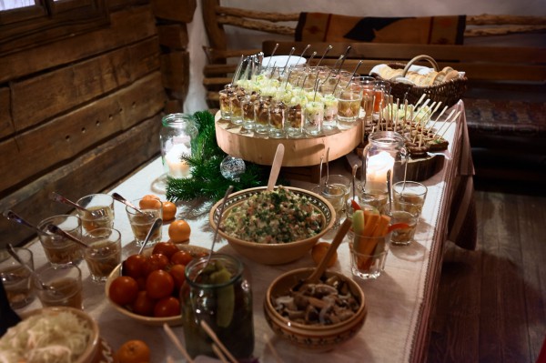 “Вечори на хуторі біля Едельвіки”;) - Фото 58