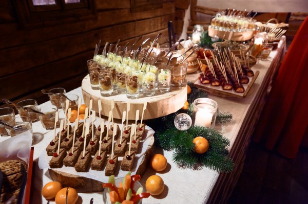 “Вечори на хуторі біля Едельвіки”;) - Фото 56