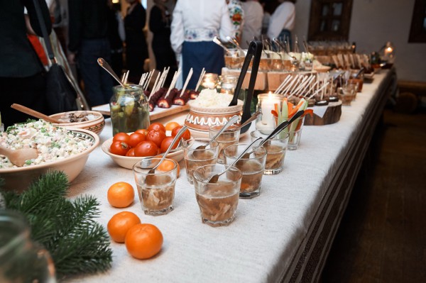 “Вечори на хуторі біля Едельвіки”;) - Фото 54