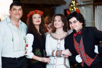 “Вечори на хуторі біля Едельвіки”;) - Фото 53