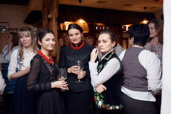 “Вечори на хуторі біля Едельвіки”;) - Фото 50