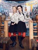 “Вечори на хуторі біля Едельвіки”;) - Фото 47