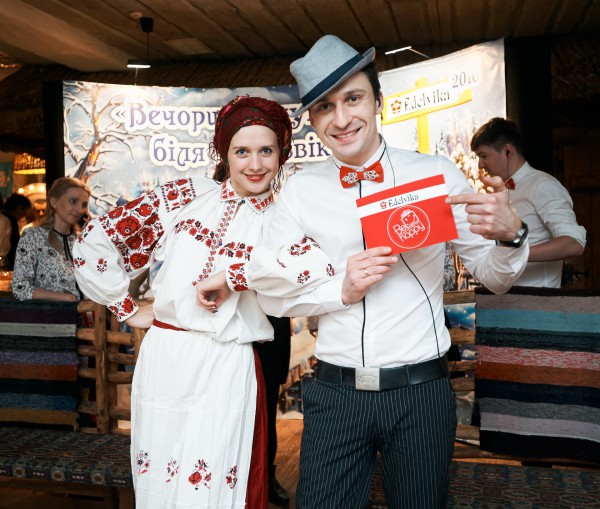 “Вечори на хуторі біля Едельвіки”;) - Фото 42