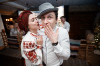 “Вечори на хуторі біля Едельвіки”;) - Фото 41