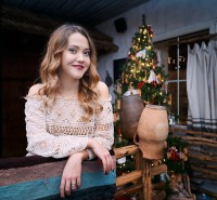 “Вечори на хуторі біля Едельвіки”;) - Фото 39