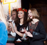 “Вечори на хуторі біля Едельвіки”;) - Фото 35