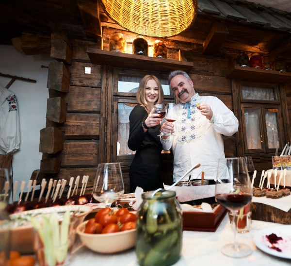 “Вечори на хуторі біля Едельвіки”;) - Фото 32