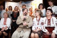 “Вечори на хуторі біля Едельвіки”;) - Фото 31