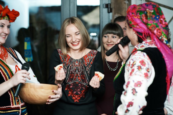 “Вечори на хуторі біля Едельвіки”;) - Фото 16