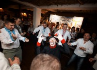 “Вечори на хуторі біля Едельвіки”;) - Фото 23