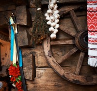 “Вечори на хуторі біля Едельвіки”;) - Фото 27