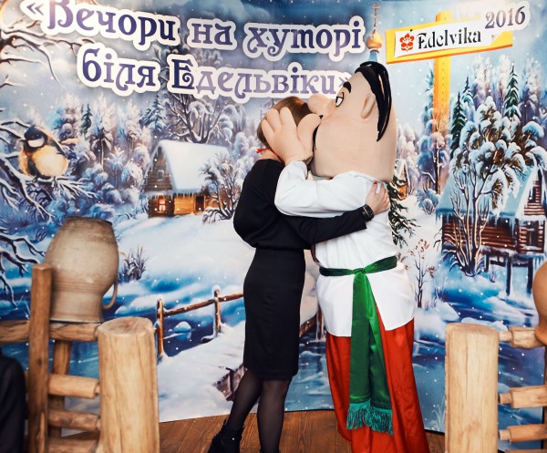 “Вечори на хуторі біля Едельвіки”;) - Фото 14