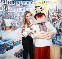 “Вечори на хуторі біля Едельвіки”;) - Фото 11