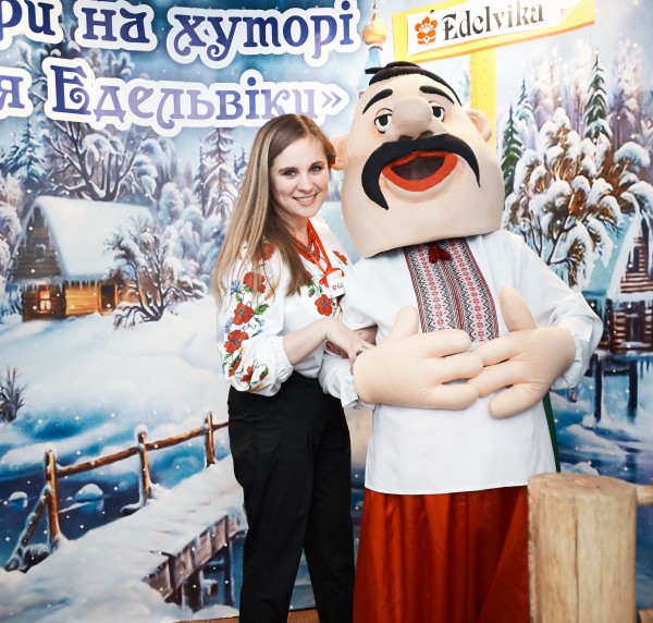 “Вечори на хуторі біля Едельвіки”;) - Фото 10