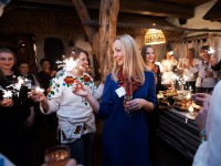 “Вечори на хуторі біля Едельвіки”;) - Фото 5