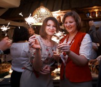 “Вечори на хуторі біля Едельвіки”;) - Фото 3