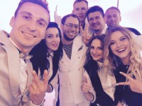 Презентація колекції одягу для немовлят від Андре Тан&”Тигрес”! - Фото 35