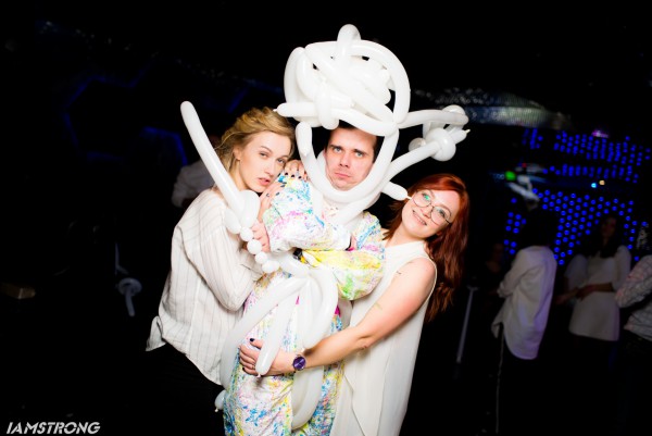 Only Party Makers 2017! - Фото 8