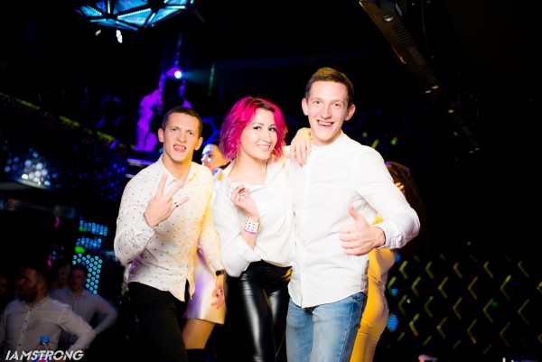 Only Party Makers 2017! - Фото 22