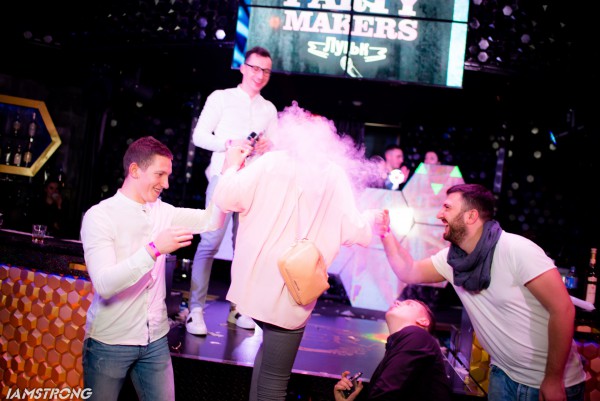 Only Party Makers 2017! - Фото 36