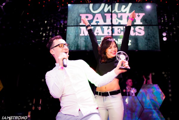 Only Party Makers 2017! - Фото 42