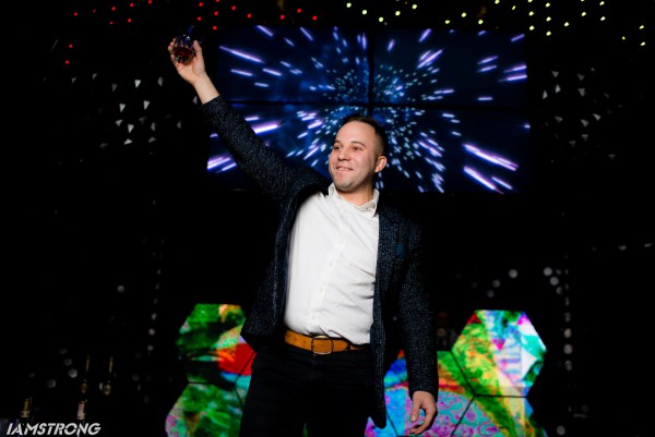 Only Party Makers 2017! - Фото 50