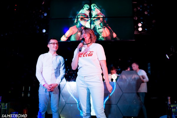 Only Party Makers 2017! - Фото 52