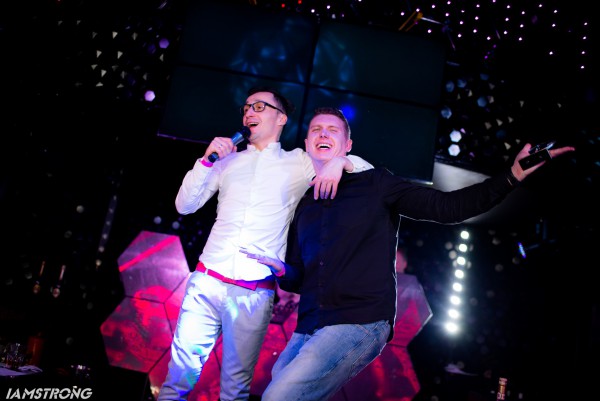 Only Party Makers 2017! - Фото 64