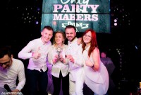 Only Party Makers 2017! - Фото 91