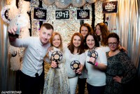 Only Party Makers 2017! - Фото 99