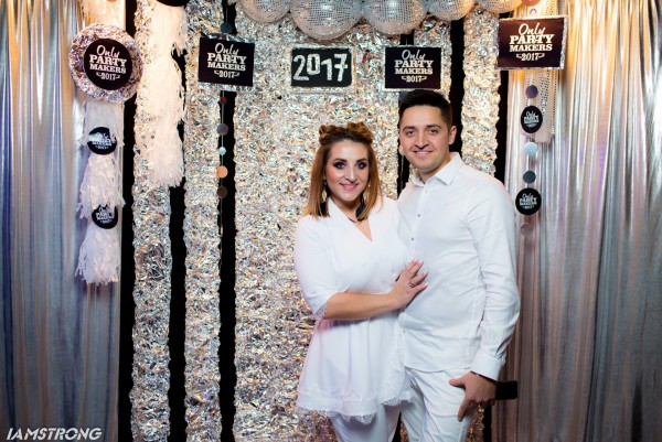 Only Party Makers 2017! - Фото 128