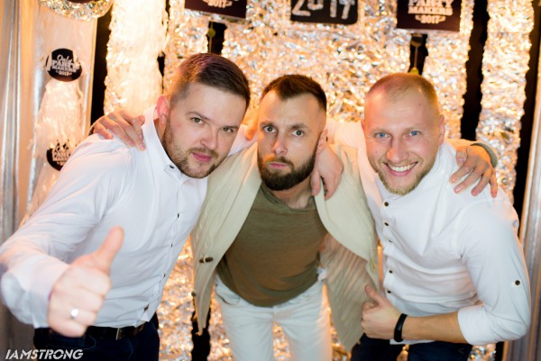 Only Party Makers 2017! - Фото 162