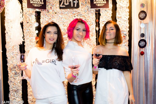 Only Party Makers 2017! - Фото 170