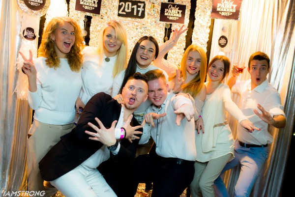 Only Party Makers 2017! - Фото 174