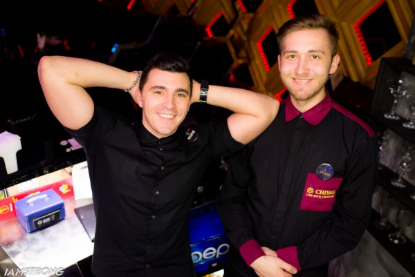 Only Party Makers 2017! - Фото 180