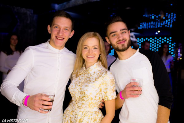 Only Party Makers 2017! - Фото 190